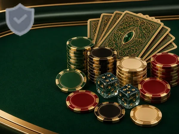 Lucky Bingo image 2